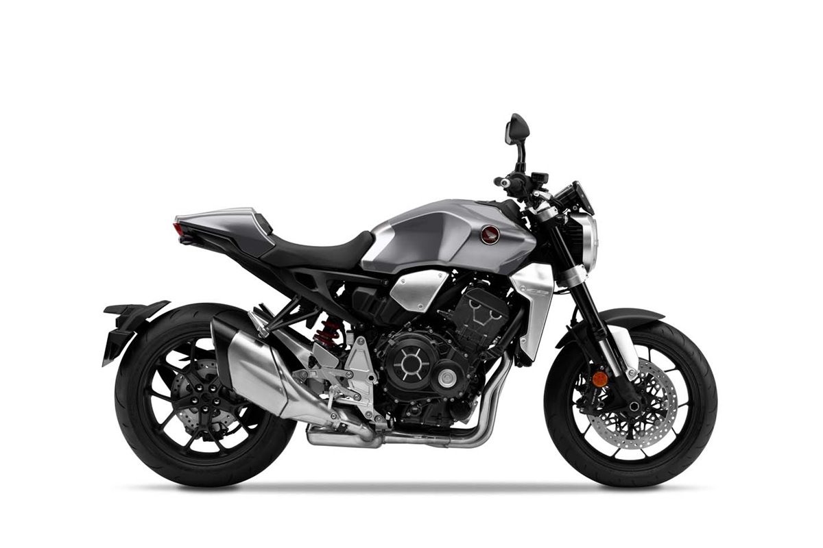 Honda CB1000R 2020