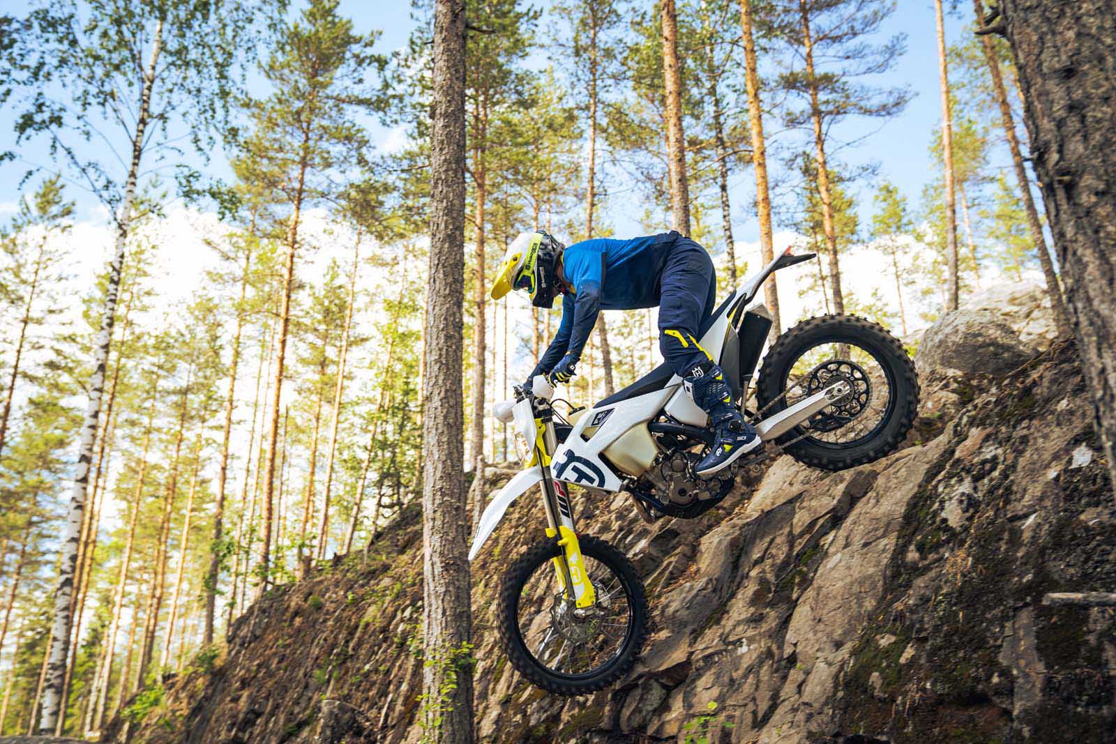 Husqvarna FE 250 2020