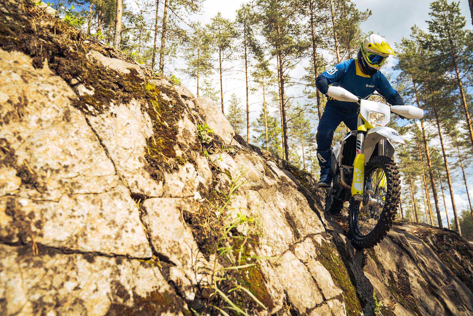 Husqvarna FE 250 2020