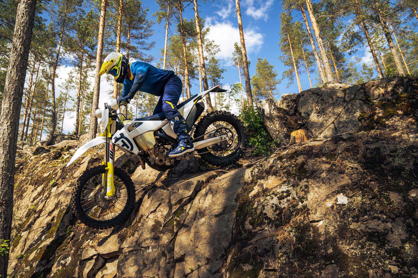 Husqvarna FE 250 2020