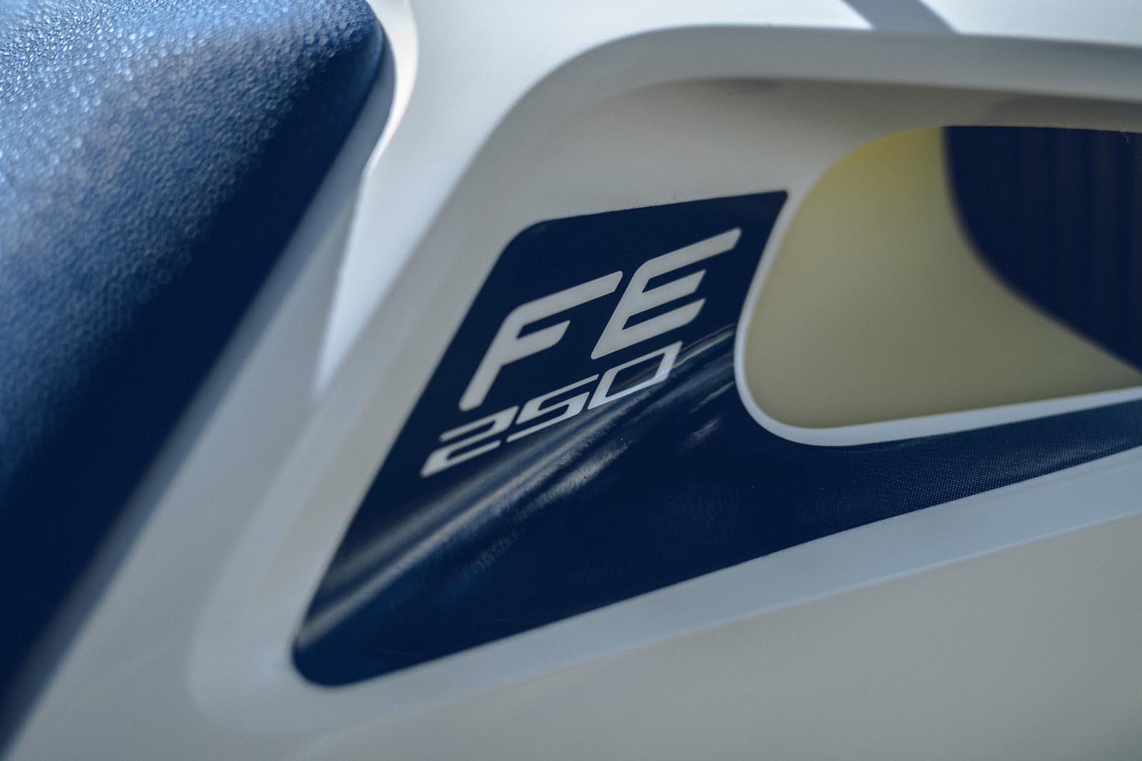 Husqvarna FE 250 2020