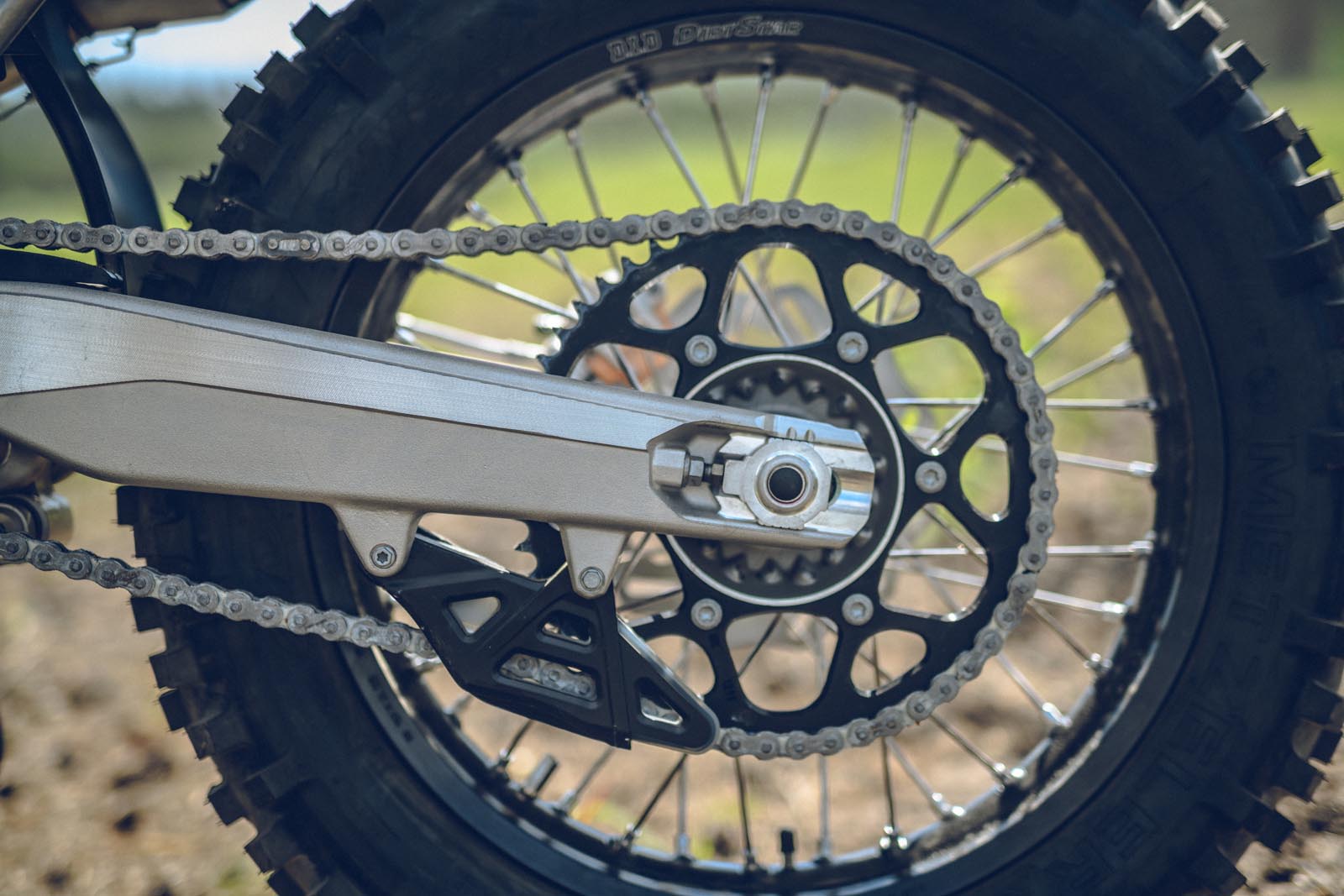 Husqvarna FE 250 2020
