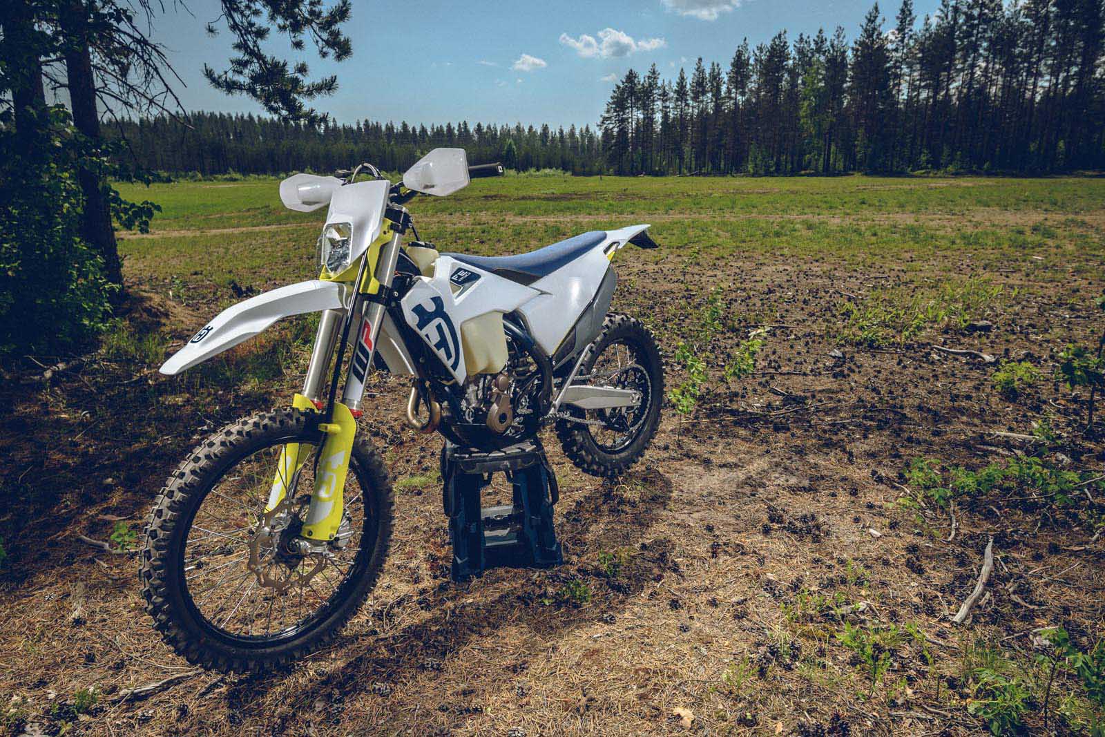 Husqvarna FE 250 2020
