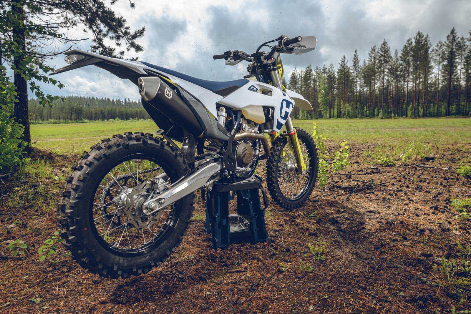 Husqvarna FE 250 2020