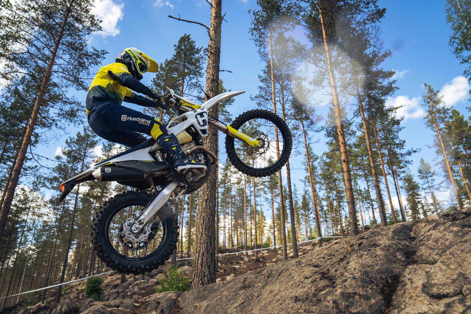 Husqvarna FE 350 2020