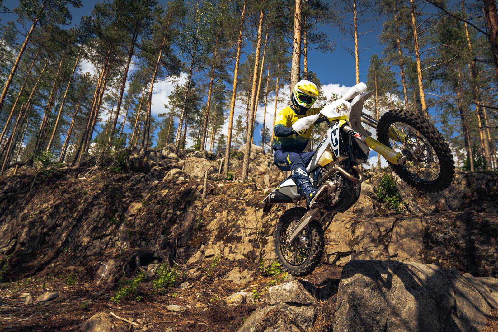 Husqvarna FE 350 2020