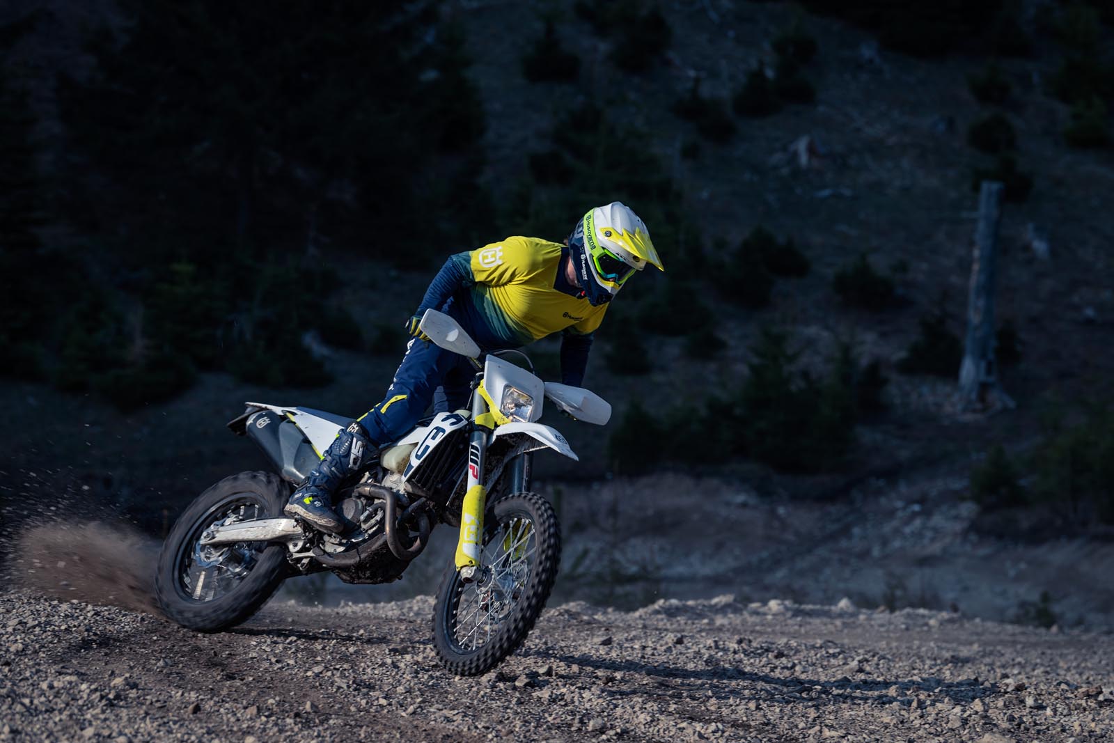 Husqvarna FE 350 2020