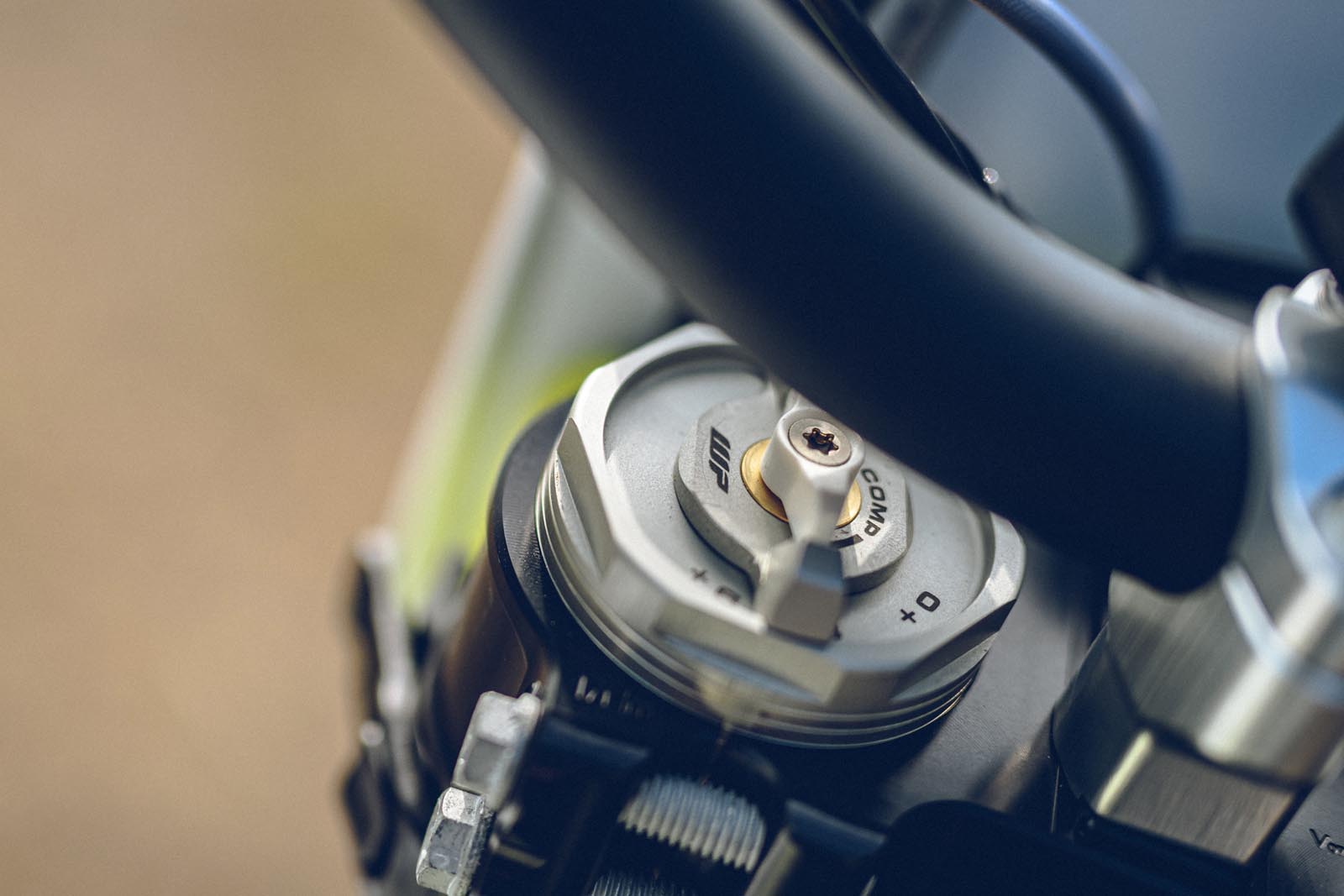 Husqvarna FE 350 2020