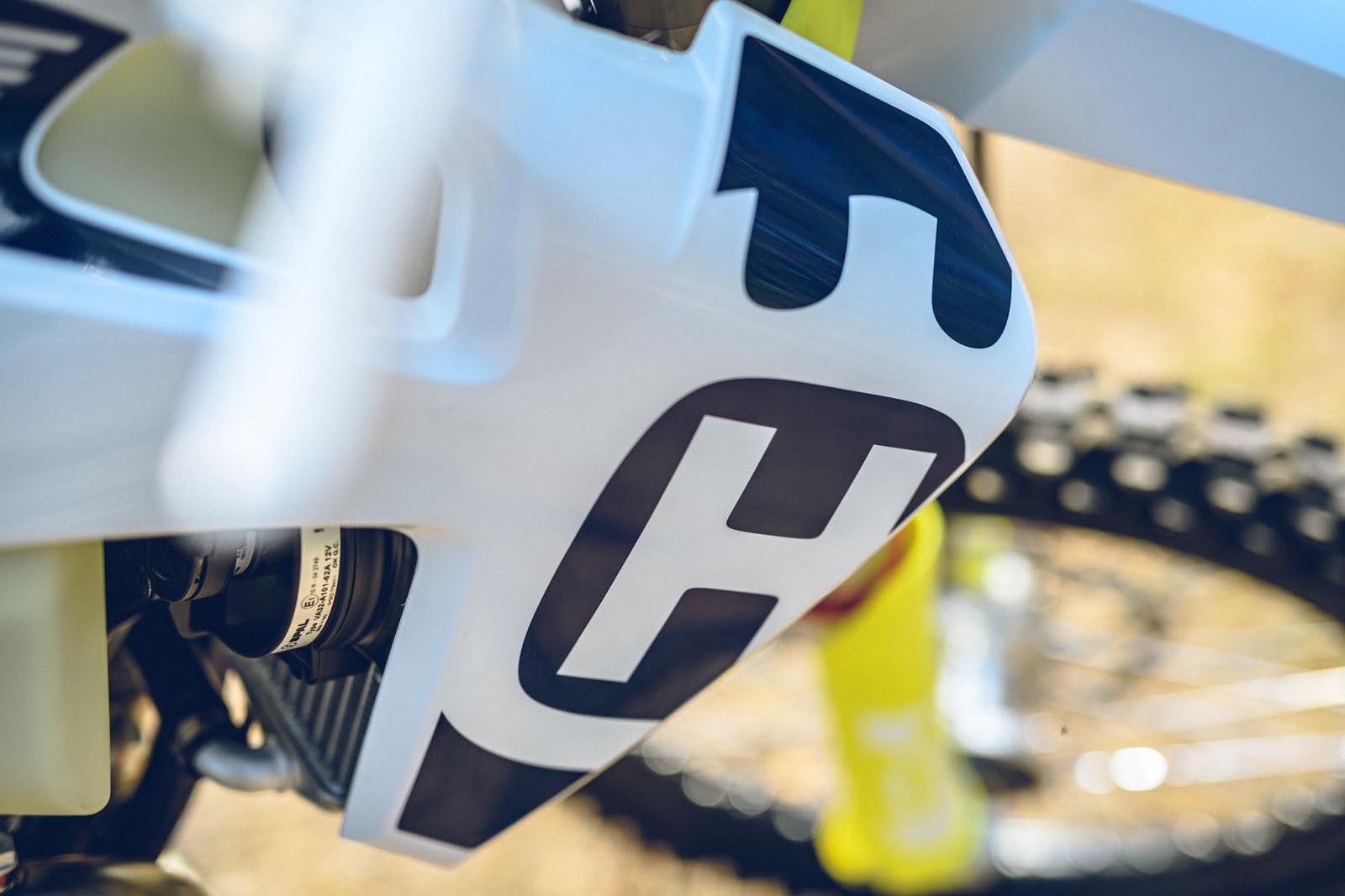 Husqvarna FE 350 2020