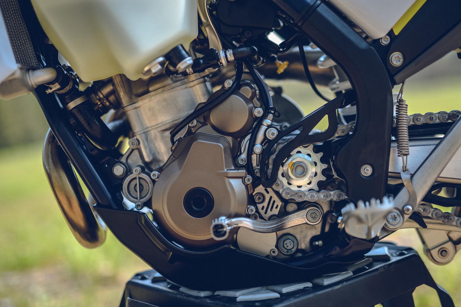 Husqvarna FE 350 2020