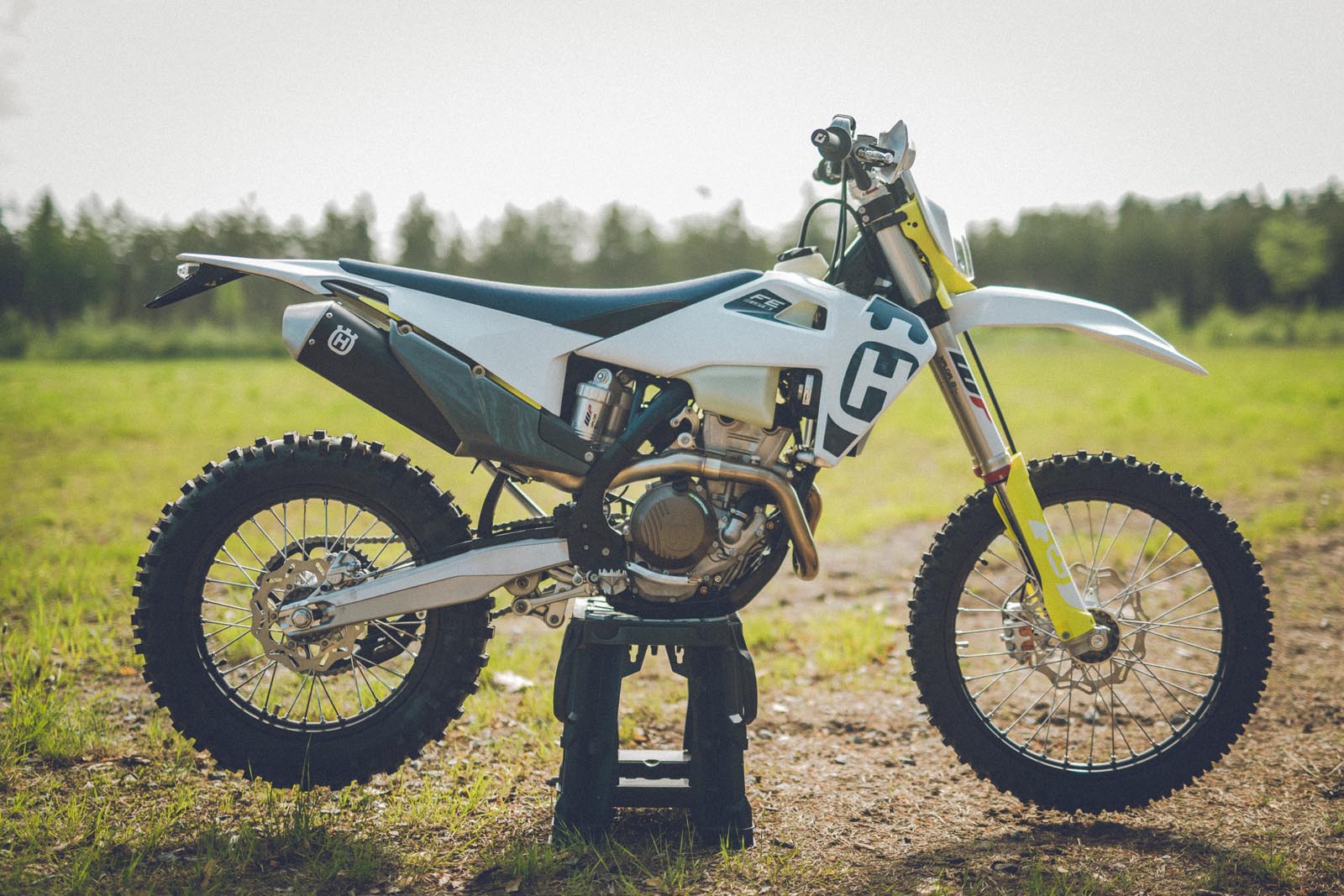 Husqvarna FE 350 2020