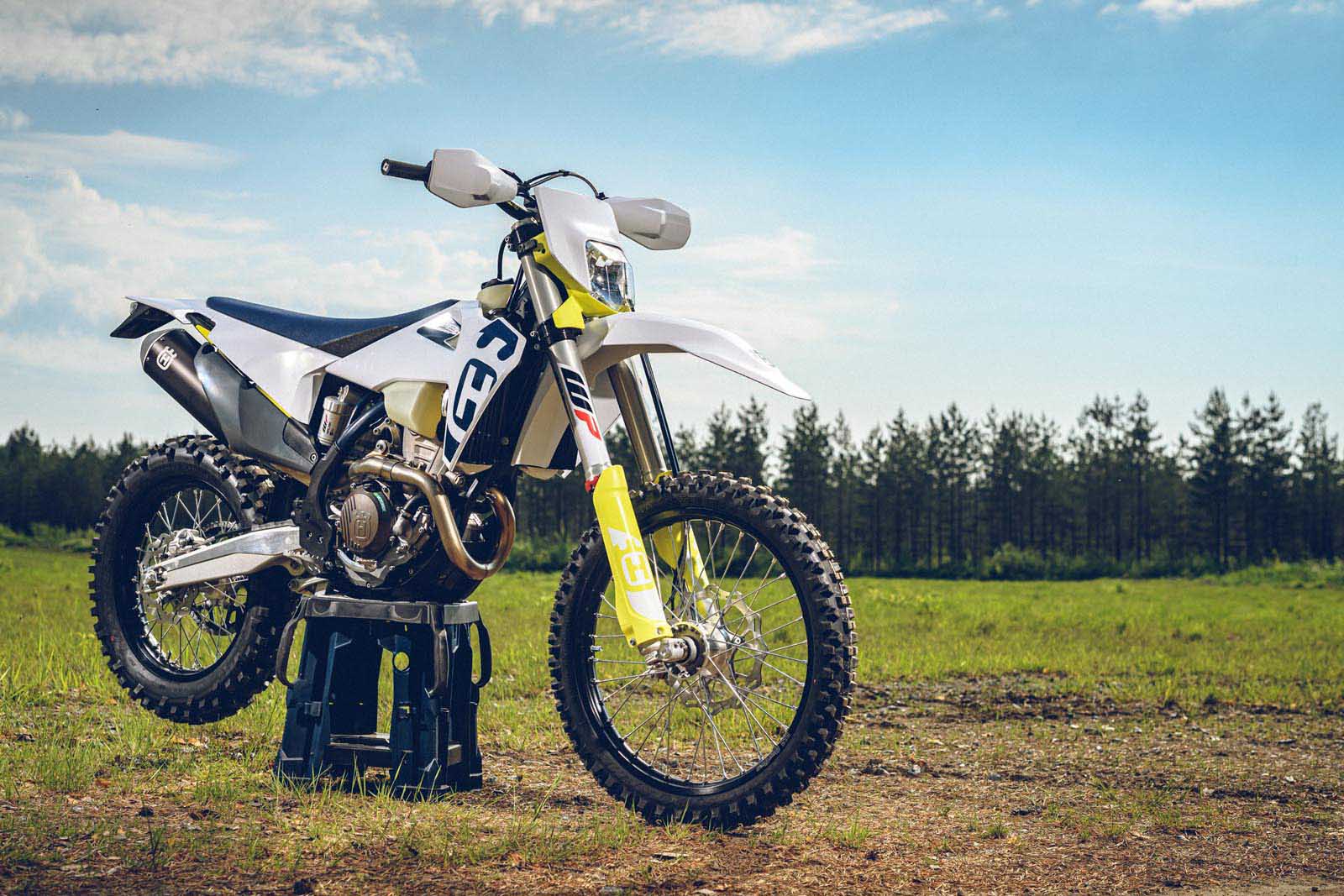 Husqvarna FE 350 2020