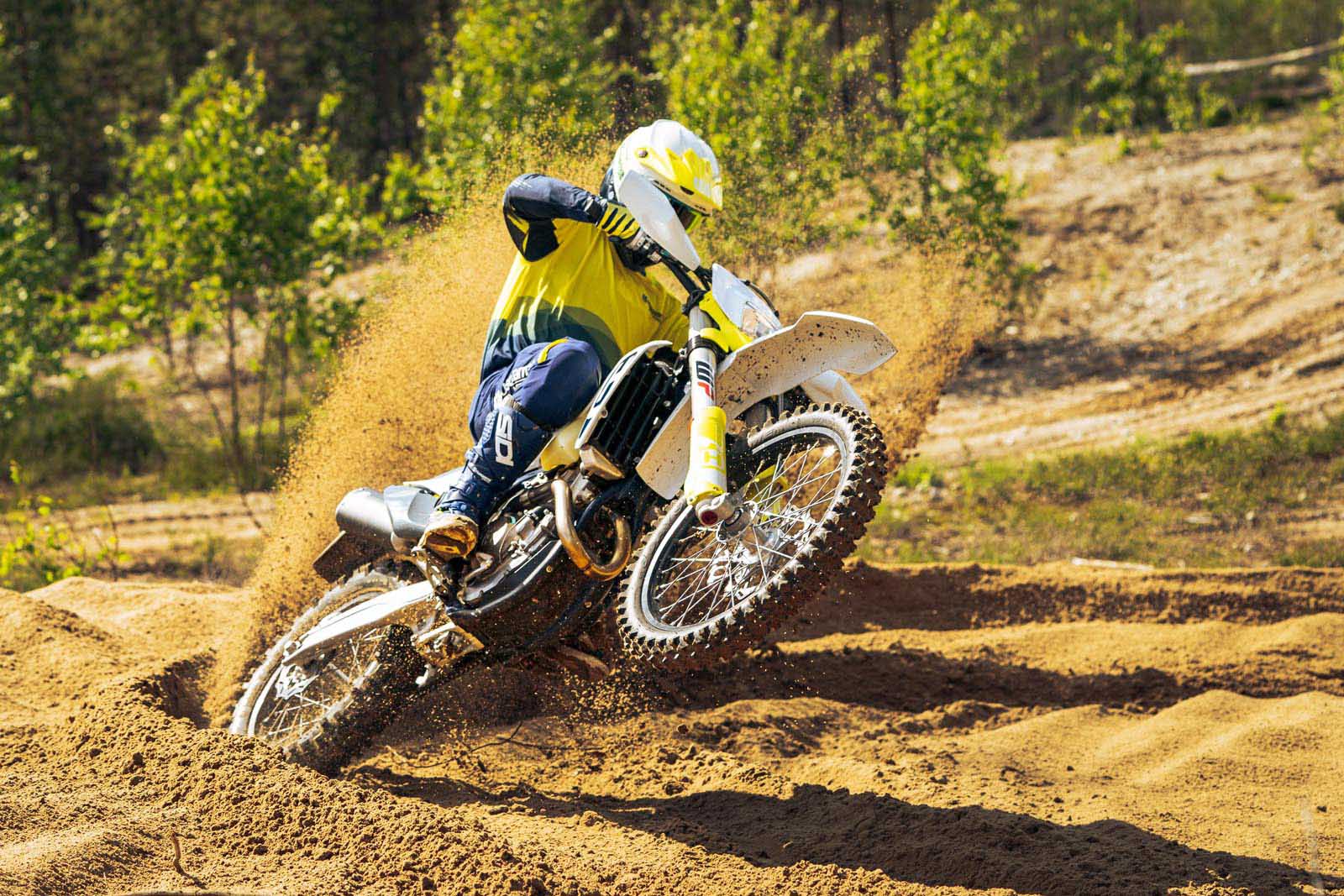 Husqvarna FE 450 2020