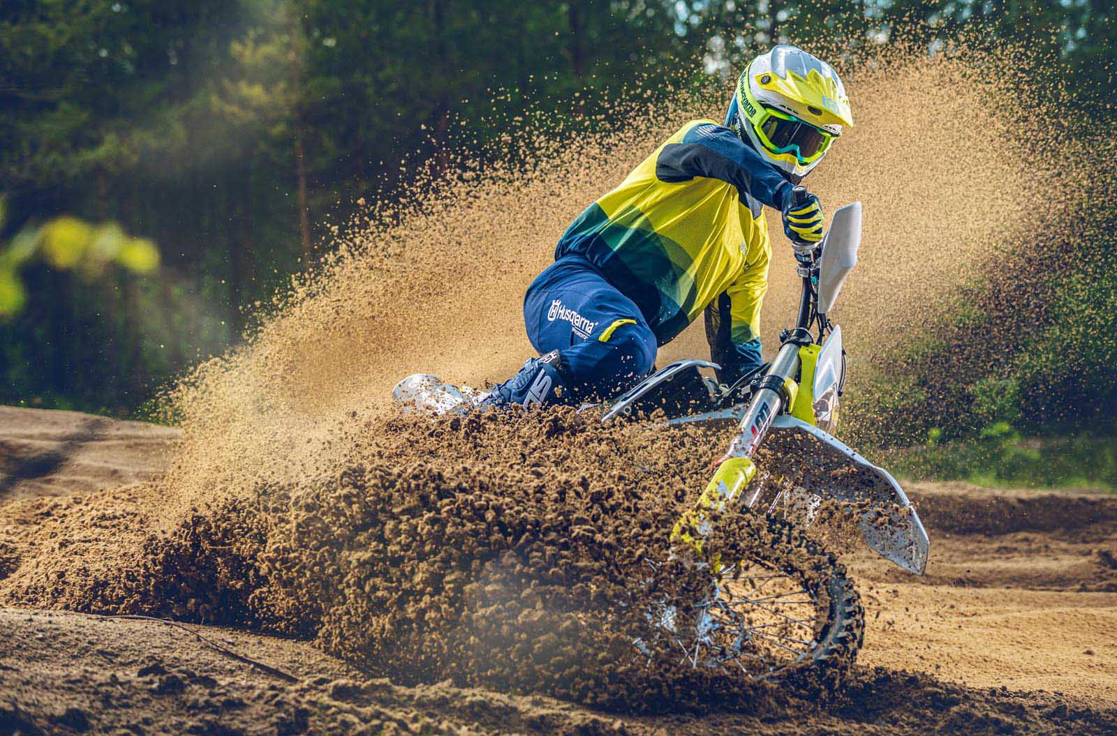 Husqvarna FE 450 2020