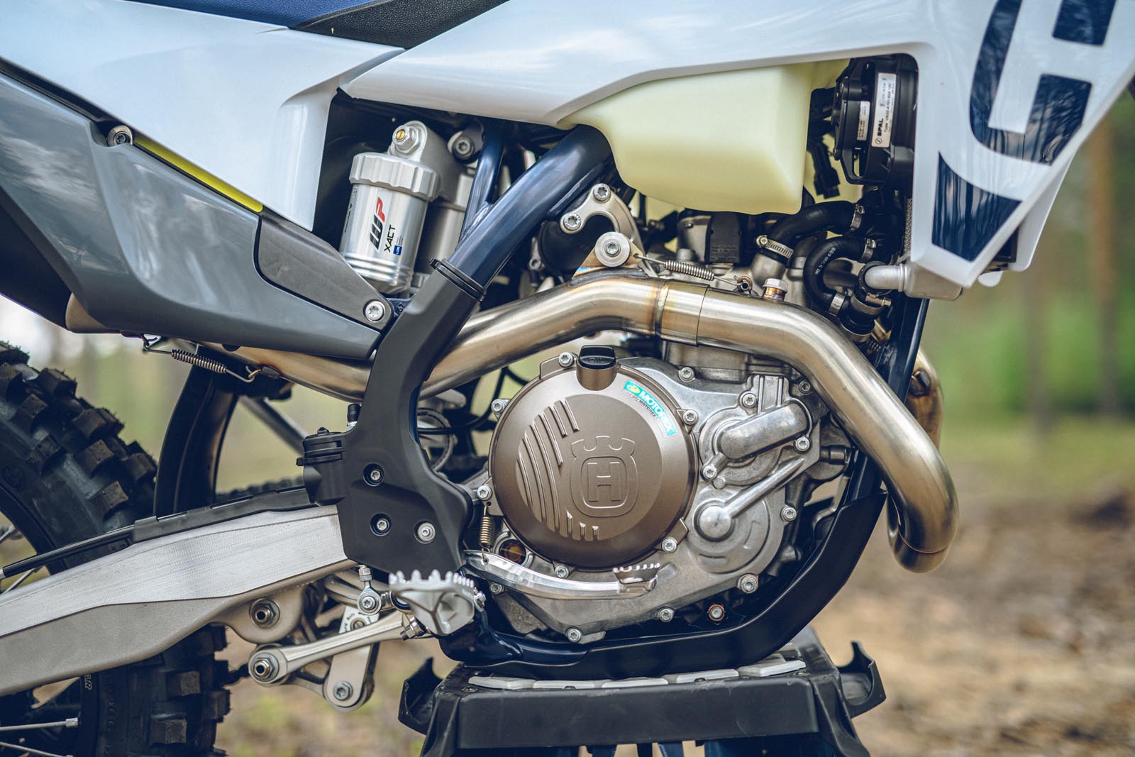 Husqvarna FE 450 2020