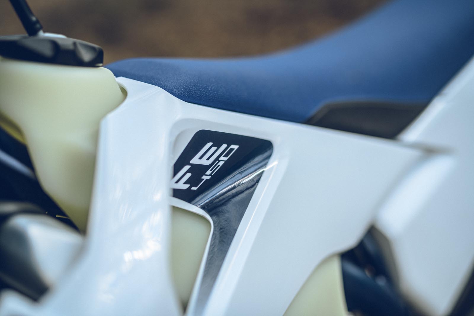 Husqvarna FE 450 2020
