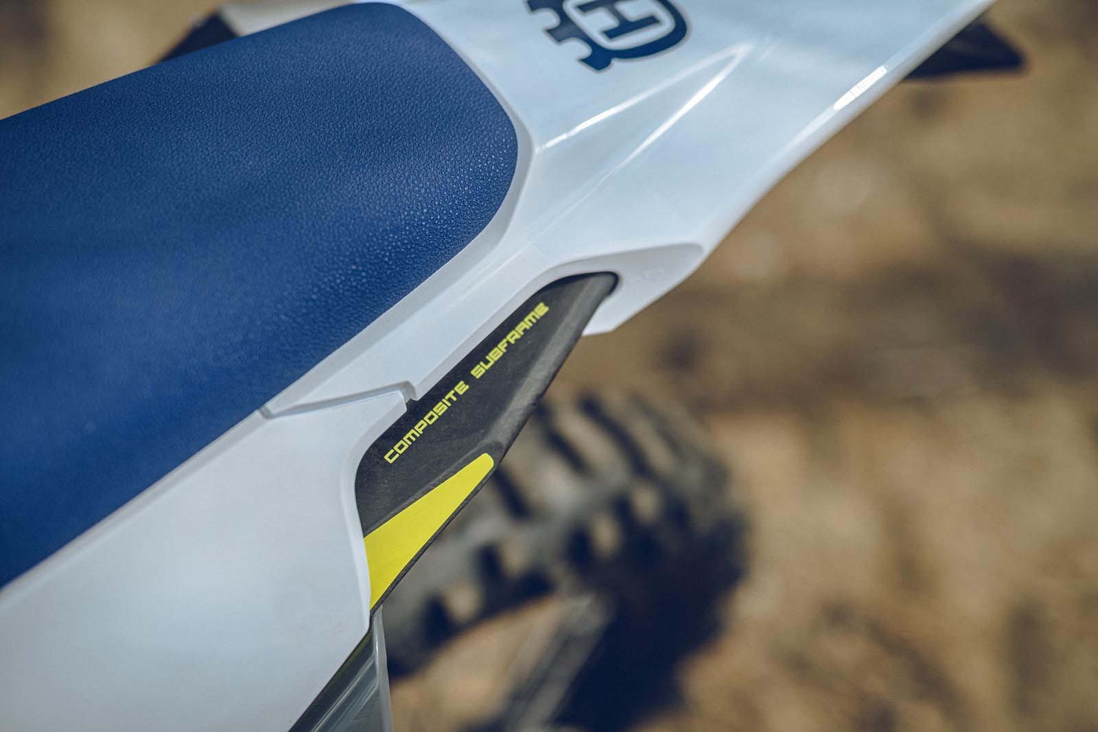 Husqvarna FE 450 2020