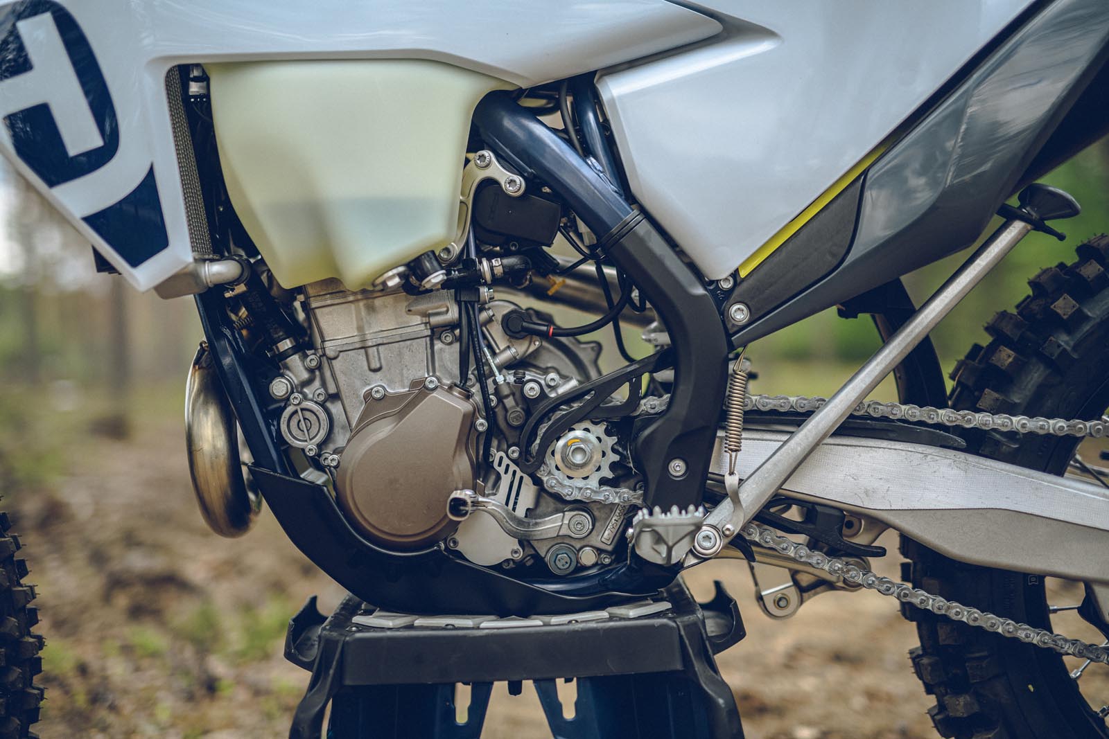 Husqvarna FE 450 2020