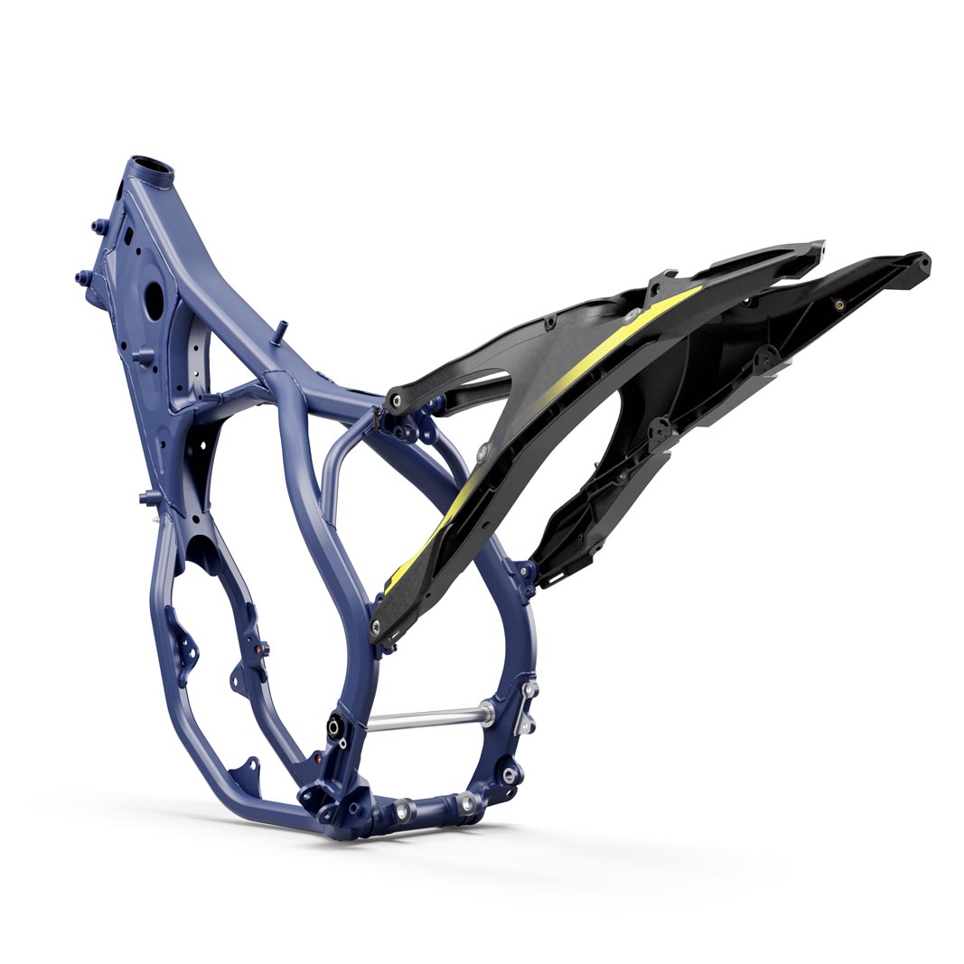 Husqvarna FE 450 2020