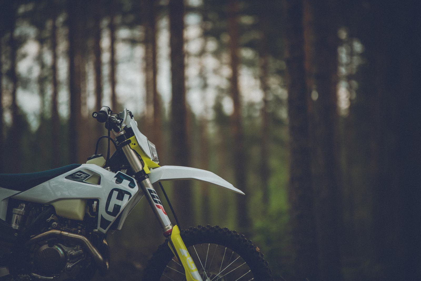 Husqvarna FE 450 2020