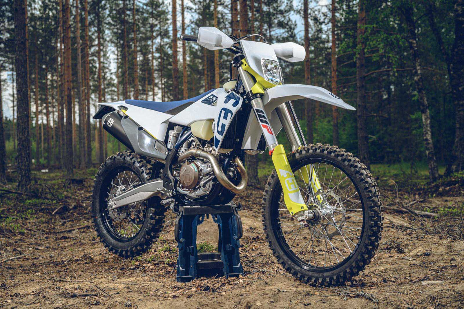 Husqvarna FE 450 2020