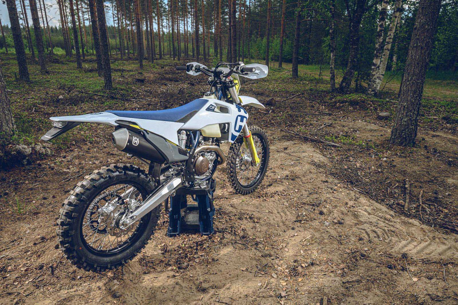 Husqvarna FE 450 2020