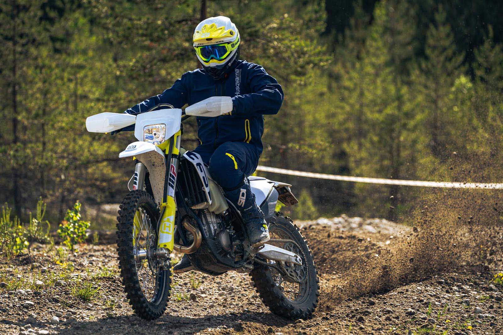 Husqvarna FE 501 2020