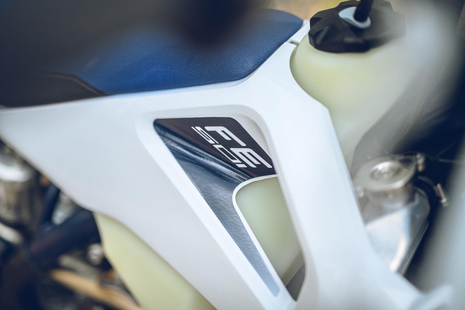 Husqvarna FE 501 2020