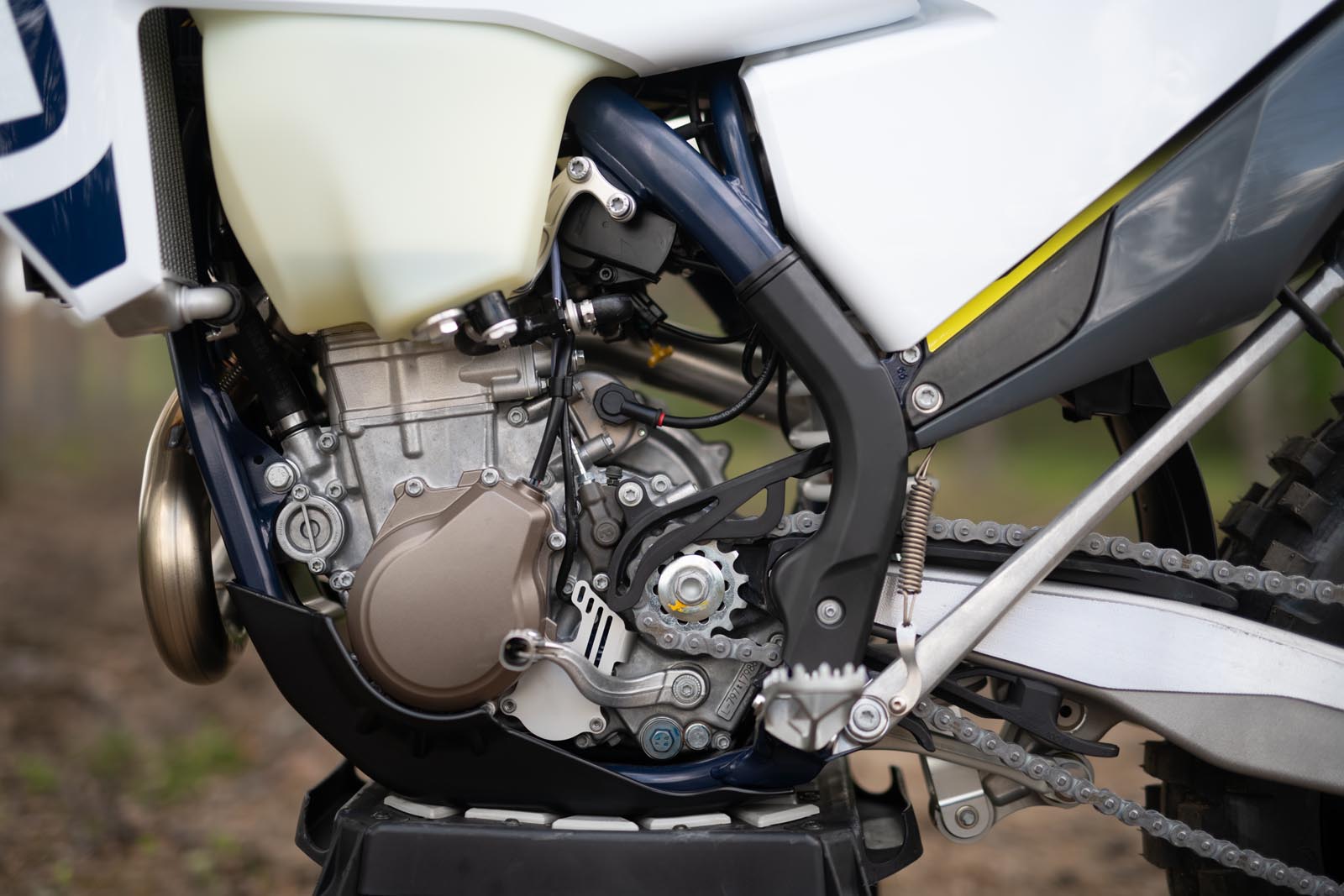 Husqvarna FE 501 2020