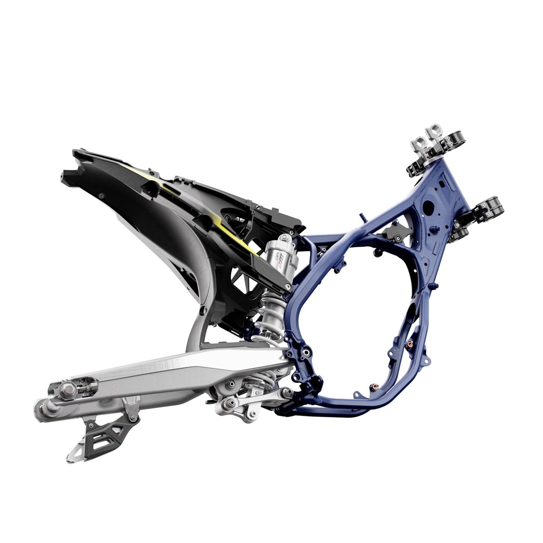 Husqvarna FE 501 2020