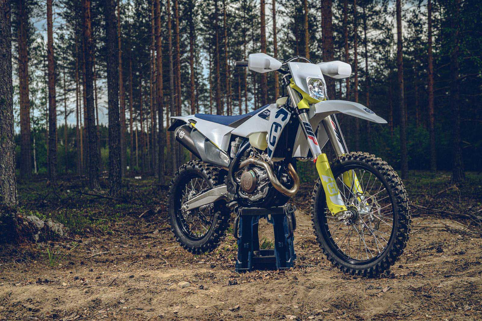 Husqvarna FE 501 2020