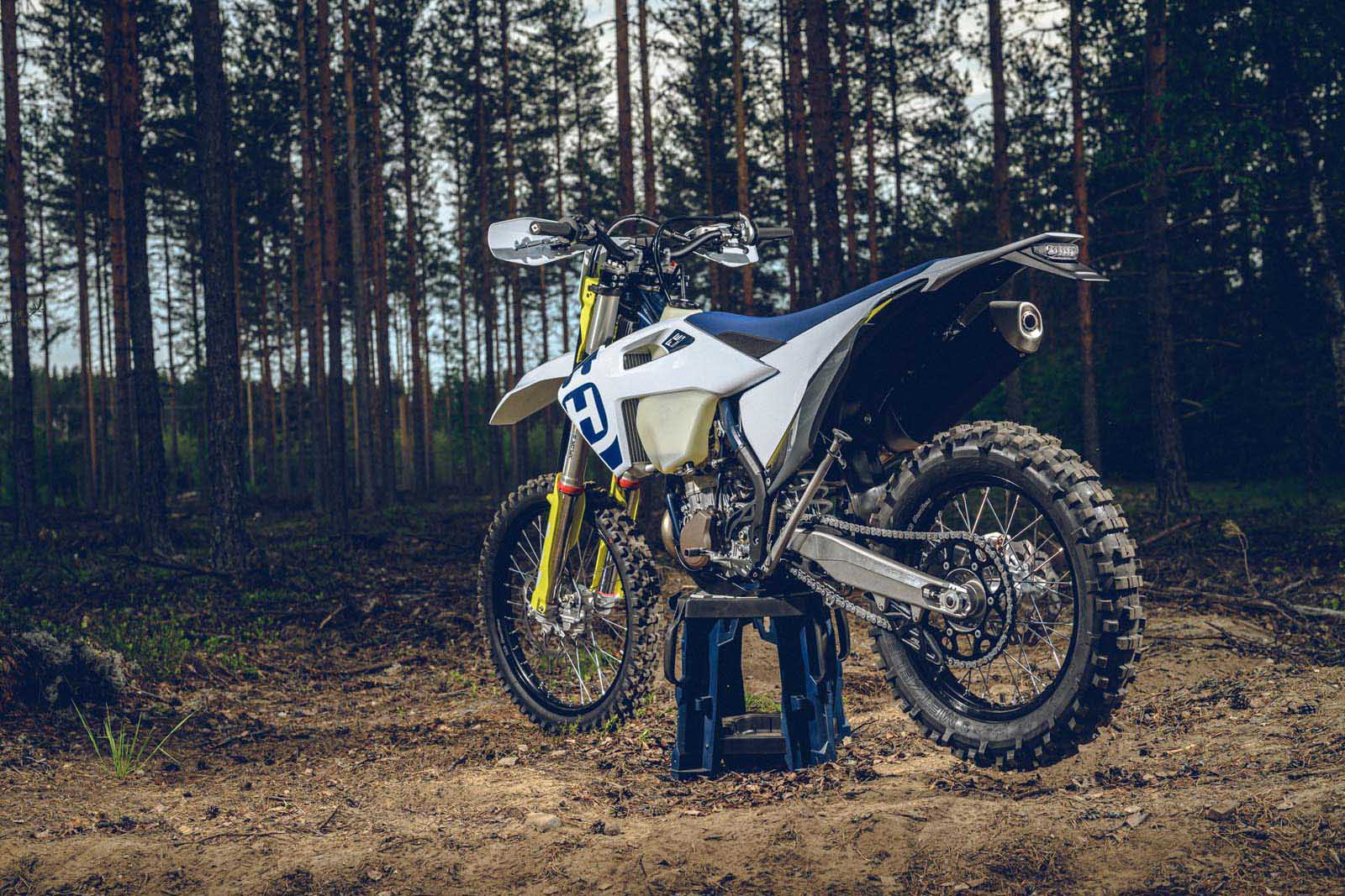 Husqvarna FE 501 2020