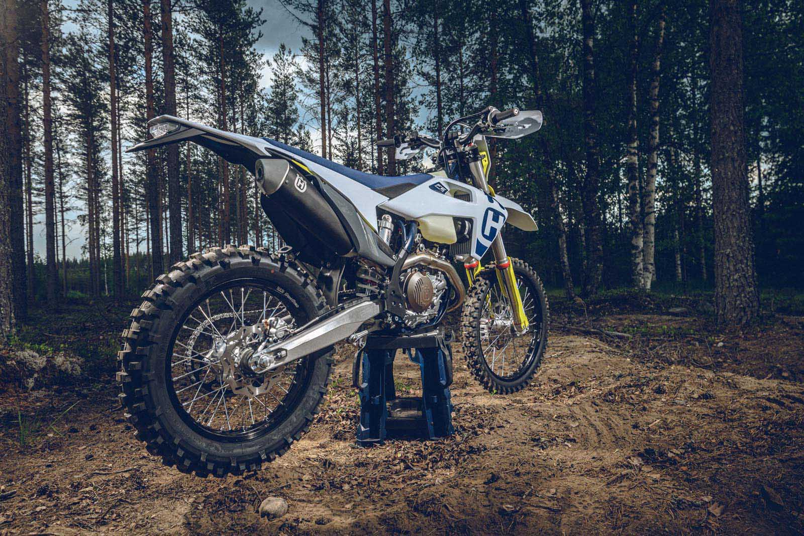 Husqvarna FE 501 2020
