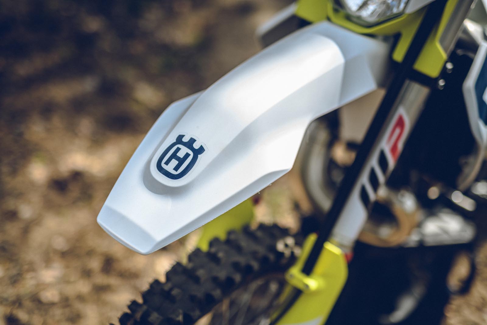 Husqvarna TE 150i 2020
