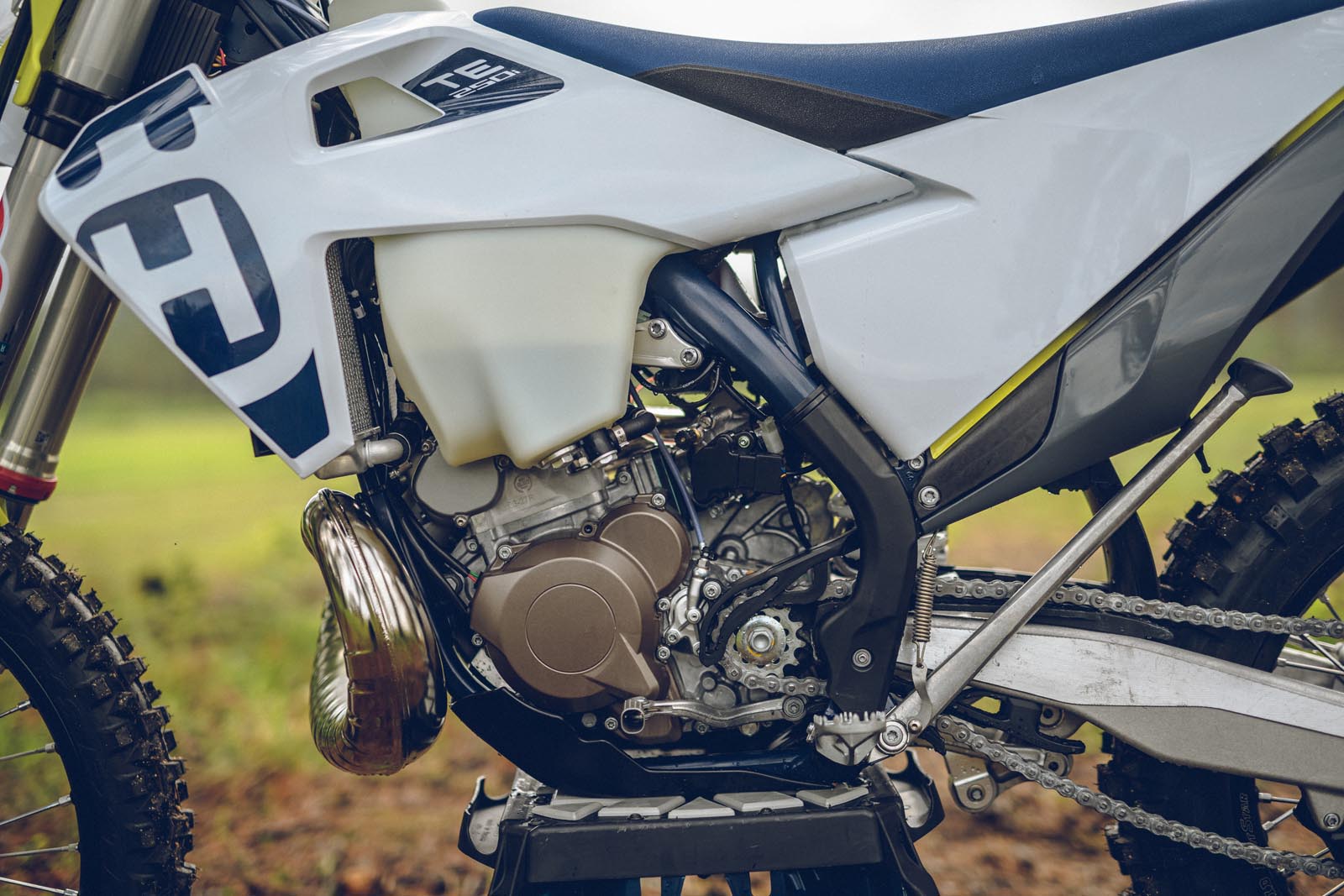 Husqvarna TE 250i 2020