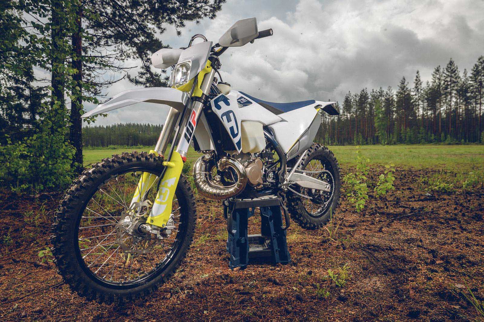 Husqvarna TE 250i 2020