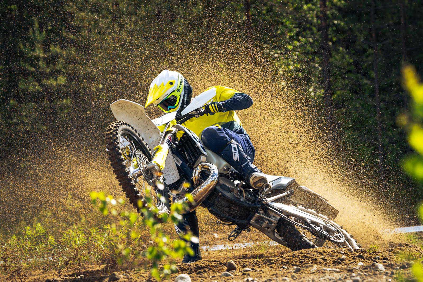 Husqvarna TE 300i 2020