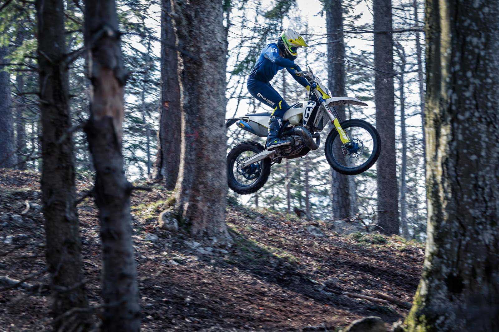Husqvarna TE 300i 2020