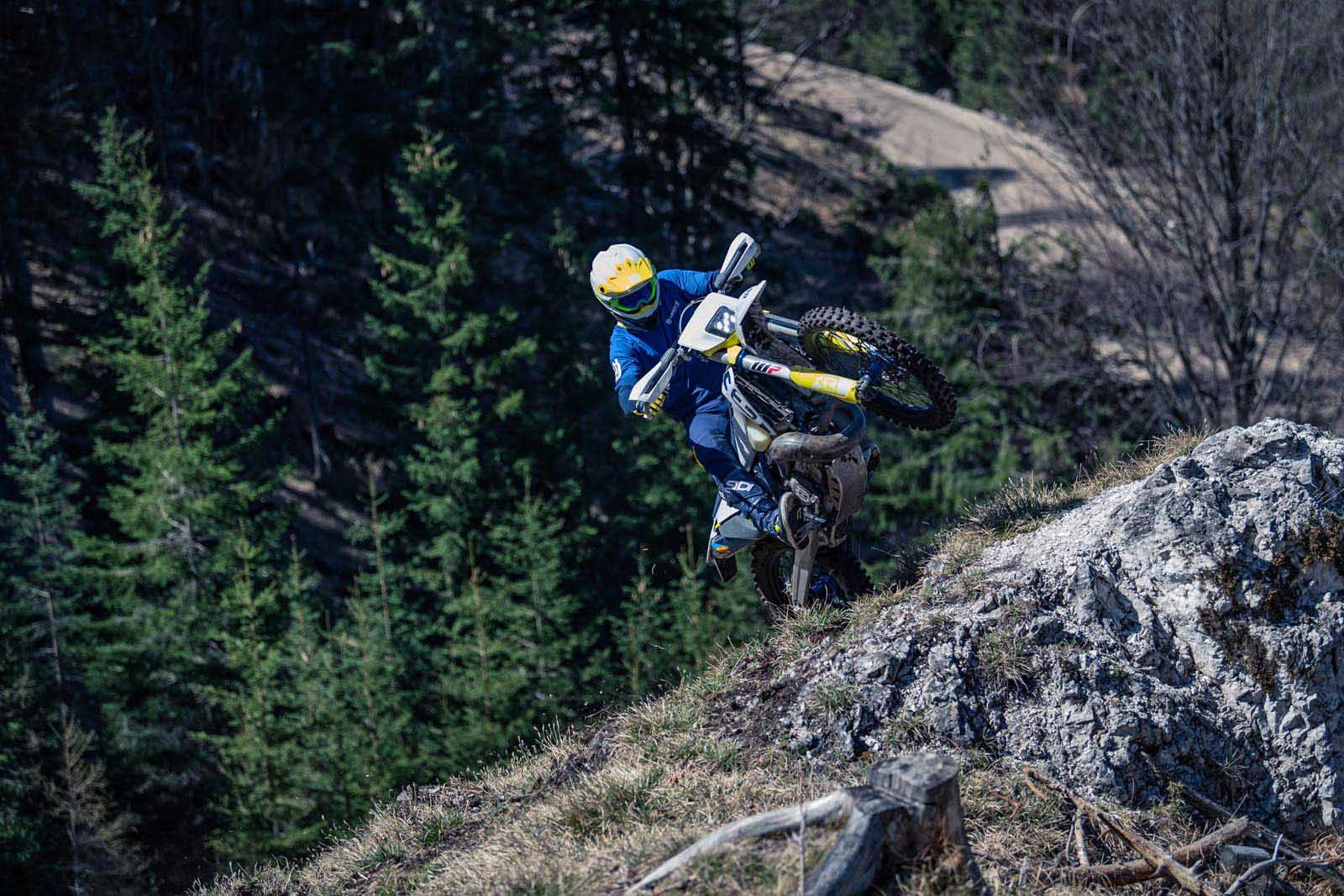 Husqvarna TE 300i 2020