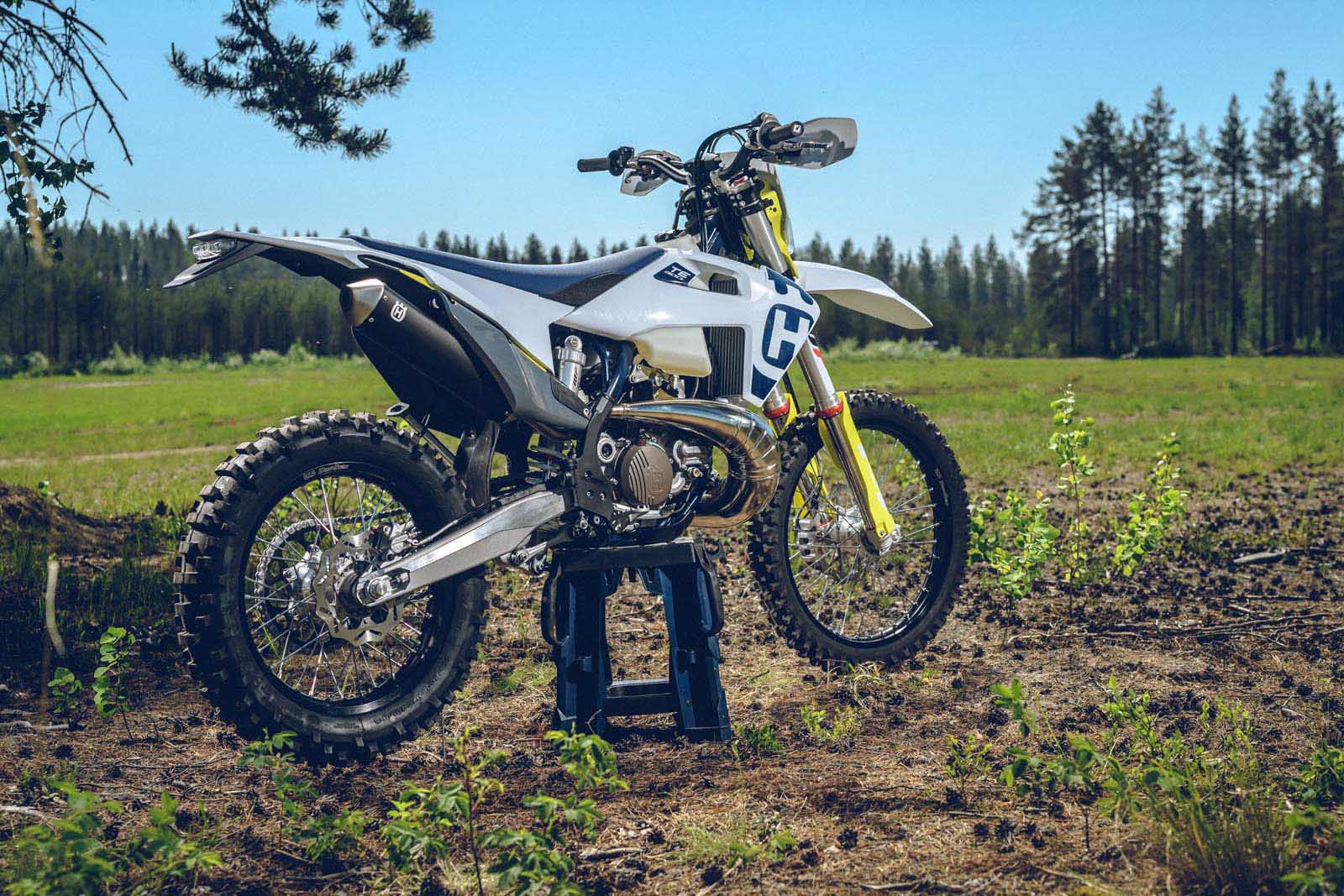 Husqvarna TE 300i 2020