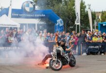 Los BMW Motorrad Days 2020 ya tienen fecha