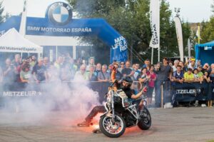 Los BMW Motorrad Days 2020 ya tienen fecha
