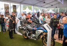 Los BMW Motorrad Days 2020 ya tienen fecha