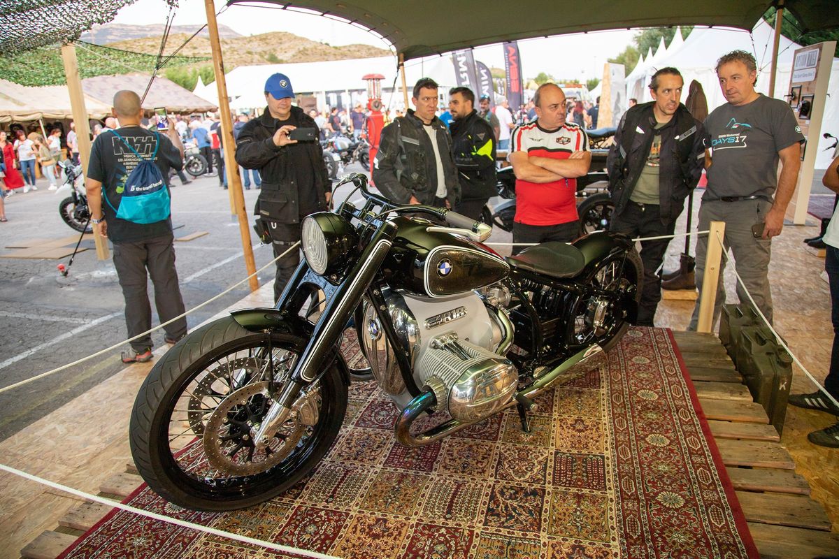 Los BMW Motorrad Days 2020 ya tienen fecha