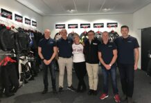 BIHR se queda con RST, por medio de MotoDirect