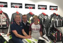 BIHR se queda con RST, por medio de MotoDirect