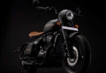 Jawa Perak 2020