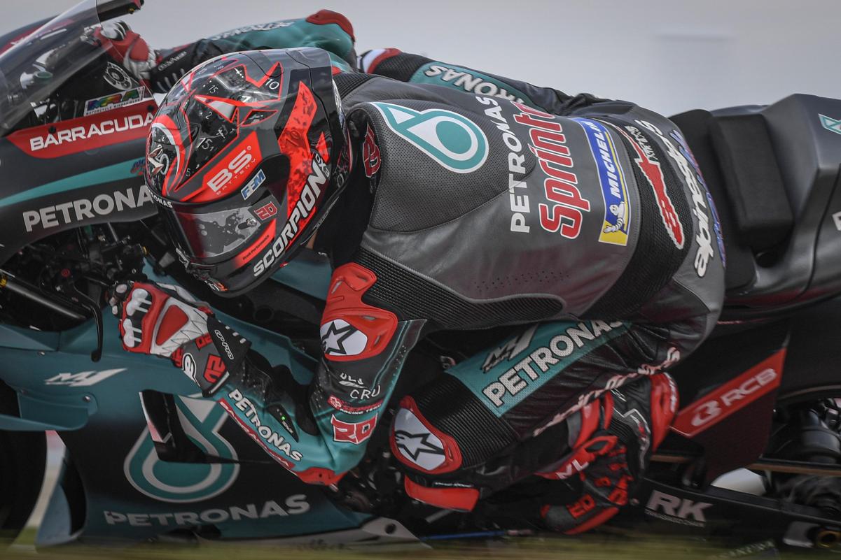 Quartararo