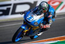 Sergio García cierra su primer año en el Mundial con victoria