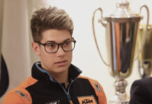 Tres Campeones Mundiales en la RFME. Enric Francisco